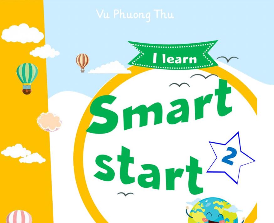 Bài tậpbổ trợ  i Learn Smart start 2 - Miễn phí